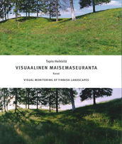 Visuaalinen maisemaseuranta