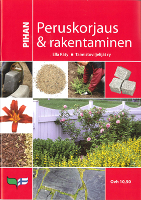 Pihan peruskorjaus & rakentaminen