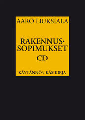 Rakennussopimukset
