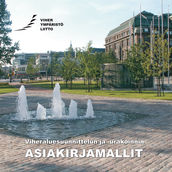 Asiakirjamallit (cd)
