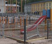 1 Turvallisuuskoordinaattori -koulutus