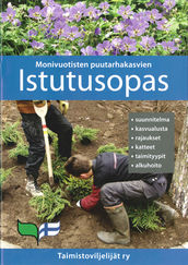 Istutusopas