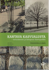 Kantava kasvualusta