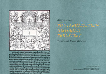 Puutarhataiteen historian perusteet