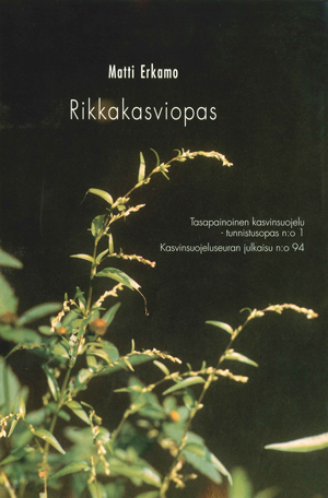 Rikkakasviopas