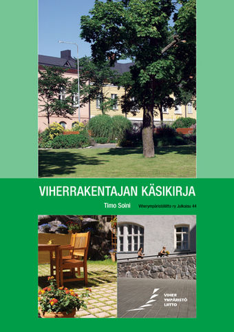 Viherrakentajan k�sikirja