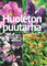 Huoleton puutarha