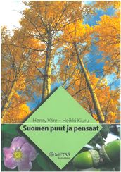 Suomen puut ja pensaat