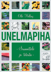 Unelmapiha