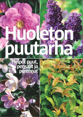 Huoleton puutarha