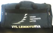 Leikkipaikkojen tarkastuspaketti