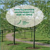 Kasvillisuuden arvonm��ritys