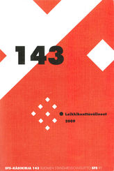 Leikkikentt�v�lineet 2009 (koko A4)
