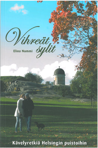 Vihre�t sylit