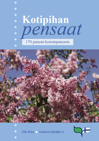 Kotipihan pensaat