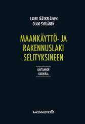 Maank�ytt�- ja rakennuslaki