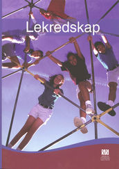 Lekredskap
