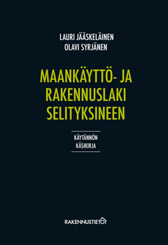 Maank�ytt�- ja rakennuslaki