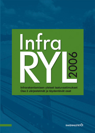 InfraRYL 2006 osa 2