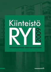 Kiinteist�RYL 2009