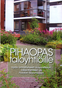 Pihaopas taloyhti�ille