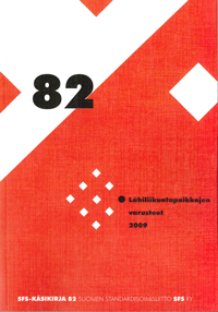 L�hiliikuntapaikkojen varusteet 2009