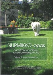 Nurmikko-opas