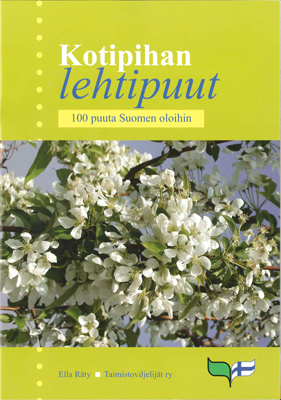 Kotipihan lehtipuut
