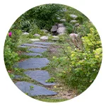 Puutarhaharrastaja ryhmään