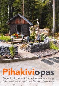 Pihakiviopas - Pihasuunnittelu - 10110 - 1