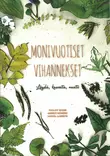 Monivuotiset vihannekset - Kasvillisuus - 10322 - 1