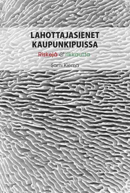 Lahottajasienet kaupunkipuissa - Kasvit ja kasvillisuusalueet - 10323 - 1