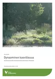 Dynaaminen kasvillisuus - Maisema- ja vihersuunnittelu - 10313 - 1