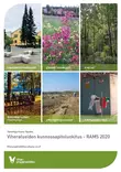 RAMS 2020 - Viherrakentaminen ja ylläpito - 10113 - 1