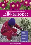 Leikkausopas - Pihan hoito - 10354 - 1