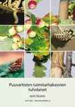 Puuvartisten taimitarhakasvien tuholaiset - Kasvit ja kasvillisuusalueet - 10395 - 1