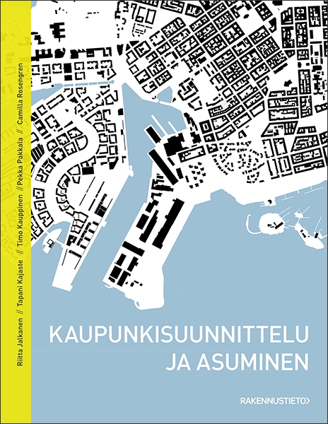 Kaupunkisuunnittelu ja asuminen - Maisema- ja vihersuunnittelu - 10235 - 1