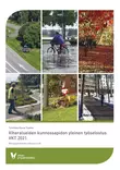 VKT 2021 - Viherrakentaminen ja ylläpito - 10136 - 2