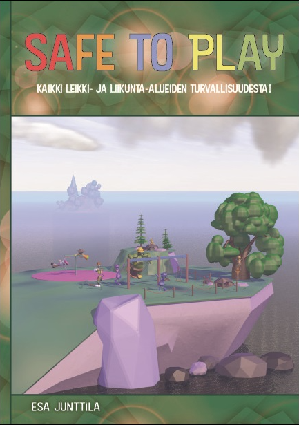 Safe to Play 2021 - Työohjeet ja standardit - 10646 - 1