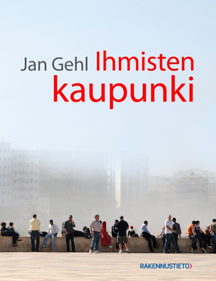 Ihmisten kaupunki - Maisema- ja vihersuunnittelu - 10237 - 1