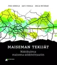 Maiseman tekijät - Maisema- ja vihersuunnittelu - 10238 - 1