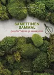Samettinen sammal - Pihasuunnittelu - 10428 - 1