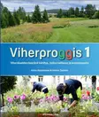 Viherproggis (2 kirjaa) - Viherrakentaminen ja ylläpito - 10138 - 1